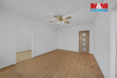 Prodej bytu 3+1, 60 m² - 4