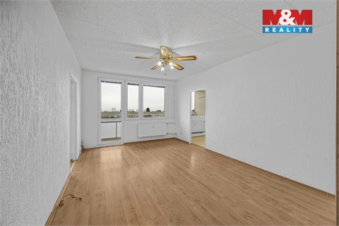 Prodej bytu 3+1, 60 m² 6