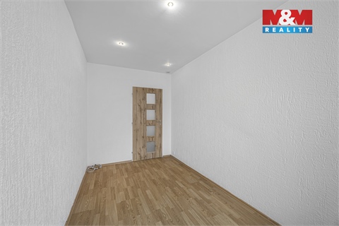 Prodej bytu 3+1, 60 m² 14