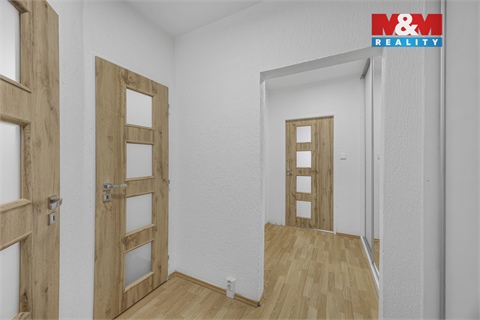 Prodej bytu 3+1, 60 m² 10