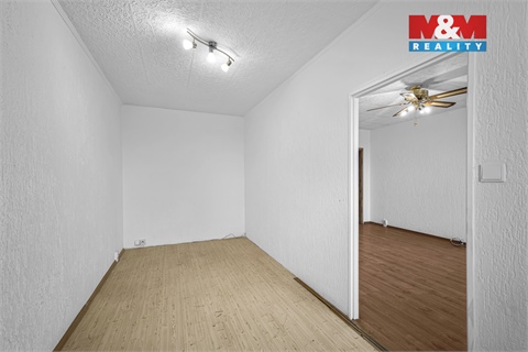 Prodej bytu 3+1, 60 m² 8