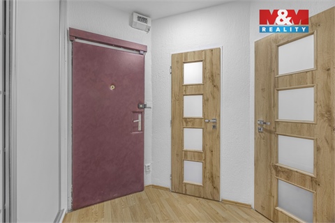 Prodej bytu 3+1, 60 m² - 10