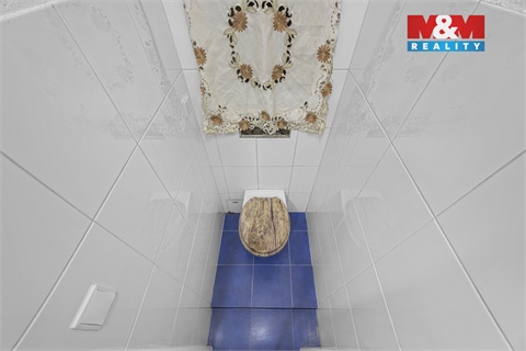 Prodej bytu 3+1, 60 m² - 16