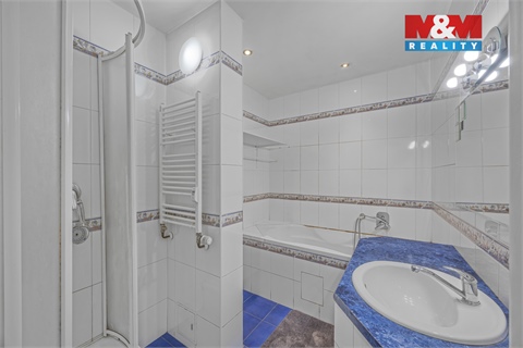 Prodej bytu 3+1, 60 m² 16