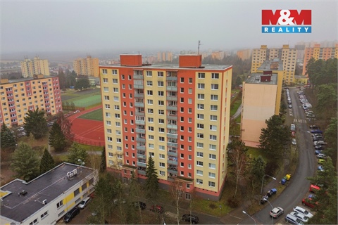 Pronájem bytu 1kk, 27 m² - 16