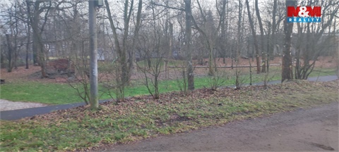 Prodej garáže, 23 m² - 2