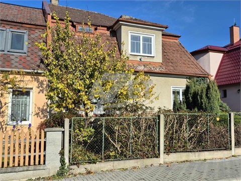 Prodej rodinného domu, 105 m² - 0