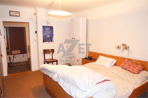 Prodej rodinného domu, 105 m² - 6