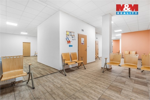 Pronájem komerčního objektu, 32 m² 6