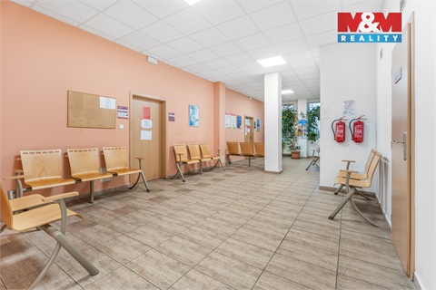 Pronájem komerčního objektu, 32 m² 8