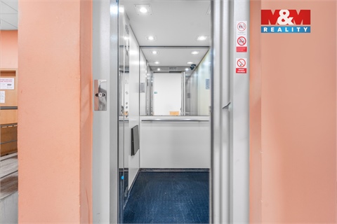 Pronájem komerčního objektu, 32 m² 4