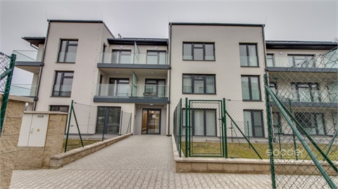 Pronájem bytu 2kk, 65 m² 16