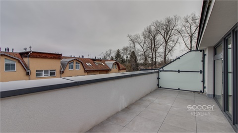 Pronájem bytu 2kk, 65 m² - 4