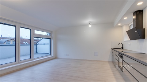 Pronájem bytu 2kk, 65 m² - 0