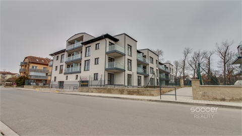 Pronájem bytu 2kk, 65 m² - 16