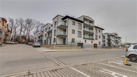 Pronájem bytu 2kk, 65 m² - 18