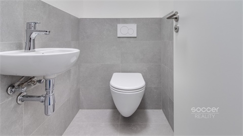 Pronájem bytu 2kk, 65 m² - 6