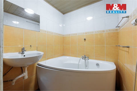 Pronájem bytu 2+1, 62 m² 28