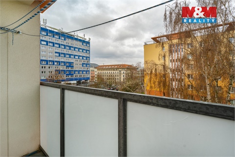 Prodej bytu 3+1, 52 m² - 10