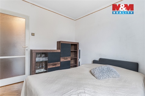 Prodej bytu 3+1, 52 m² - 4