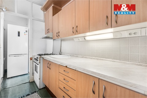 Prodej bytu 3+1, 52 m² 8