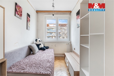 Prodej bytu 3+1, 52 m² 6