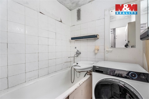 Prodej bytu 3+1, 52 m² 4