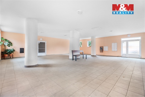 Prodej bytu 3+1, 52 m² 10