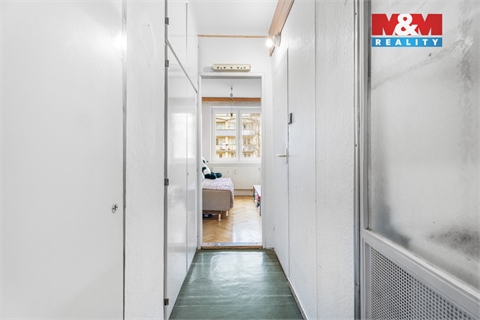 Prodej bytu 3+1, 52 m² - 8