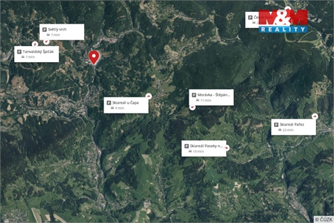 Prodej bytu 3+1, 101 m² - 0