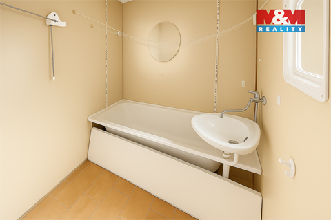 Prodej bytu 3+1, 80 m² 6