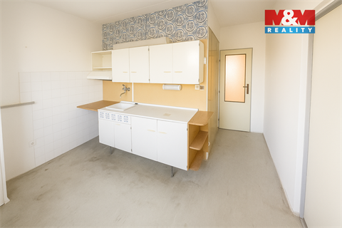 Prodej bytu 3+1, 80 m² 4