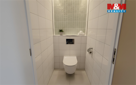 Prodej bytu 3+1, 80 m² - 8