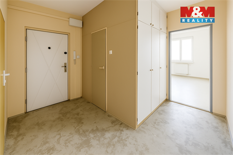 Prodej bytu 3+1, 80 m² 10