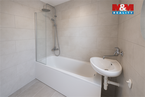 Prodej bytu 3+1, 80 m² - 6