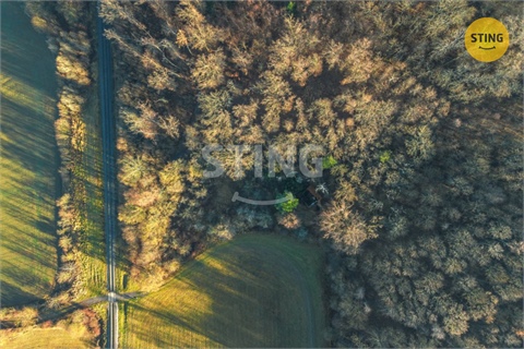 Prodej stavebního pozemku, 2 696 m² 10