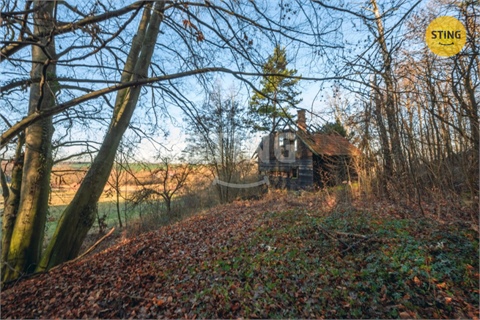 Prodej stavebního pozemku, 2 696 m² 6