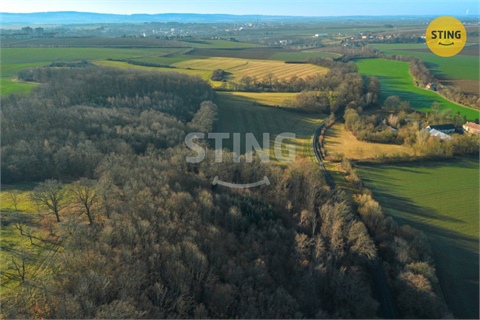 Prodej stavebního pozemku, 2 696 m² 14