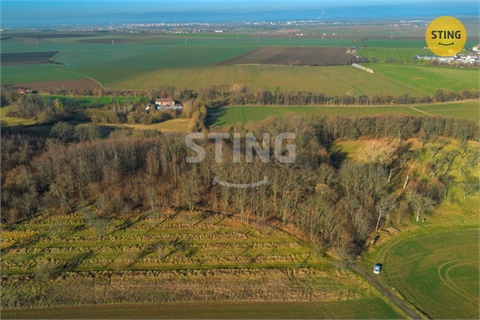 Prodej stavebního pozemku, 2 696 m² 0