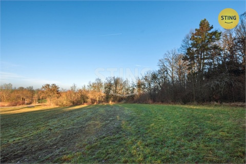 Prodej stavebního pozemku, 2 696 m² 4