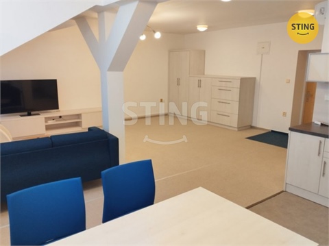 Pronájem bytu 2kk, 62 m² 4