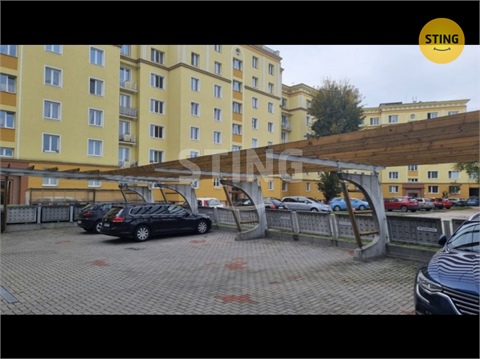 Pronájem bytu 2kk, 62 m² 12