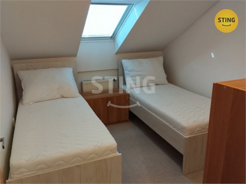 Pronájem bytu 2kk, 62 m² - 2