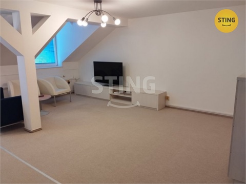 Pronájem bytu 2kk, 62 m² 8