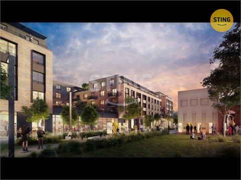 Prodej komerčního objektu, 109 m² - 0