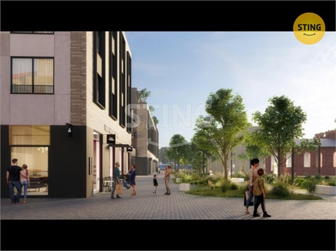 Prodej komerčního objektu, 109 m² - 2