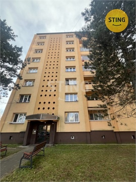 Prodej bytu 1kk, 29 m² - 6