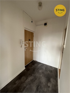 Prodej bytu 1kk, 29 m² - 4