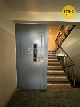 Prodej bytu 1kk, 29 m² 6