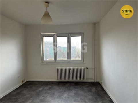 Prodej bytu 1kk, 29 m² - 2